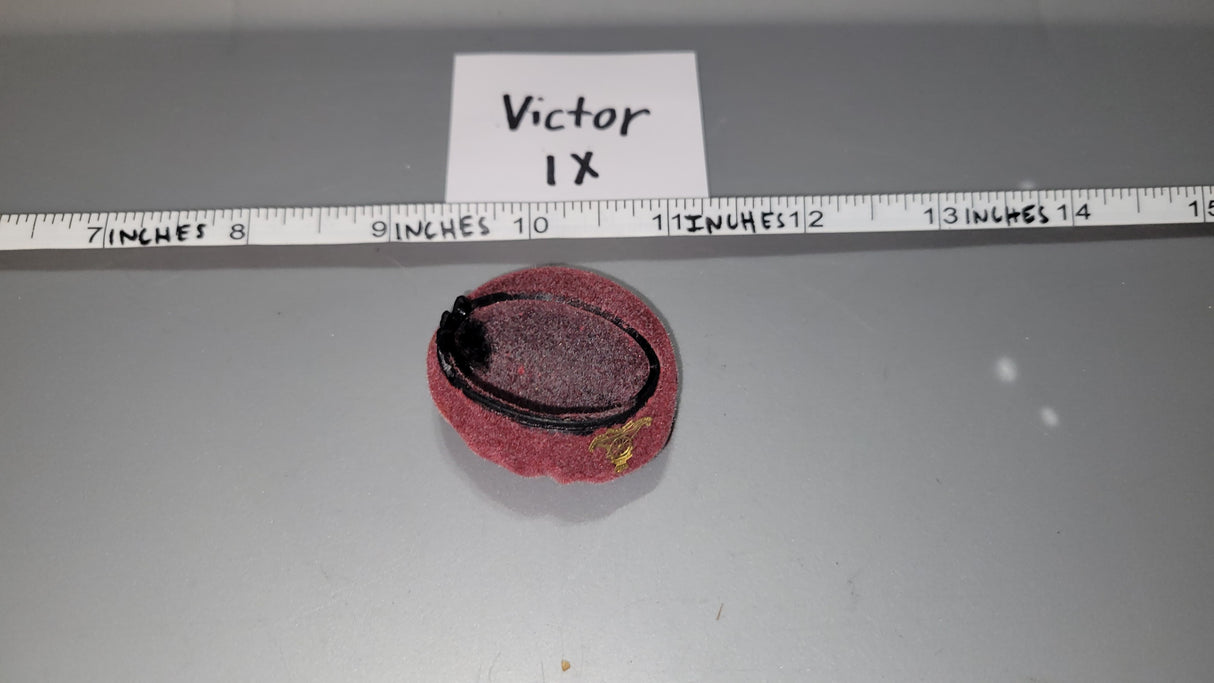 1:6 Scale WWII British Beret