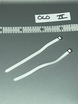 1/6 Scale Napoleonic French Leggings - QORange Toys