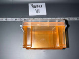 1/6 Scale Modern Era Plastic Tub - Diorama