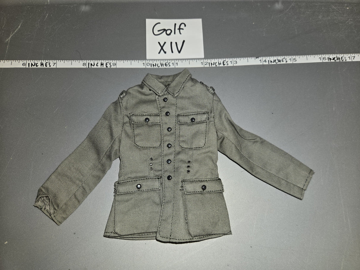 1/6 Scale WWII German Tunic