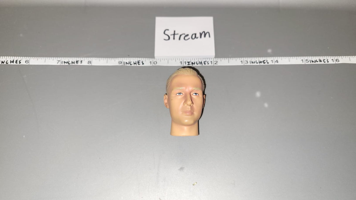 1/6 Scale Dragon Head Sculpt