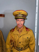 1:6 Scale WWII German Dress Uniform Dressed Figure - DID