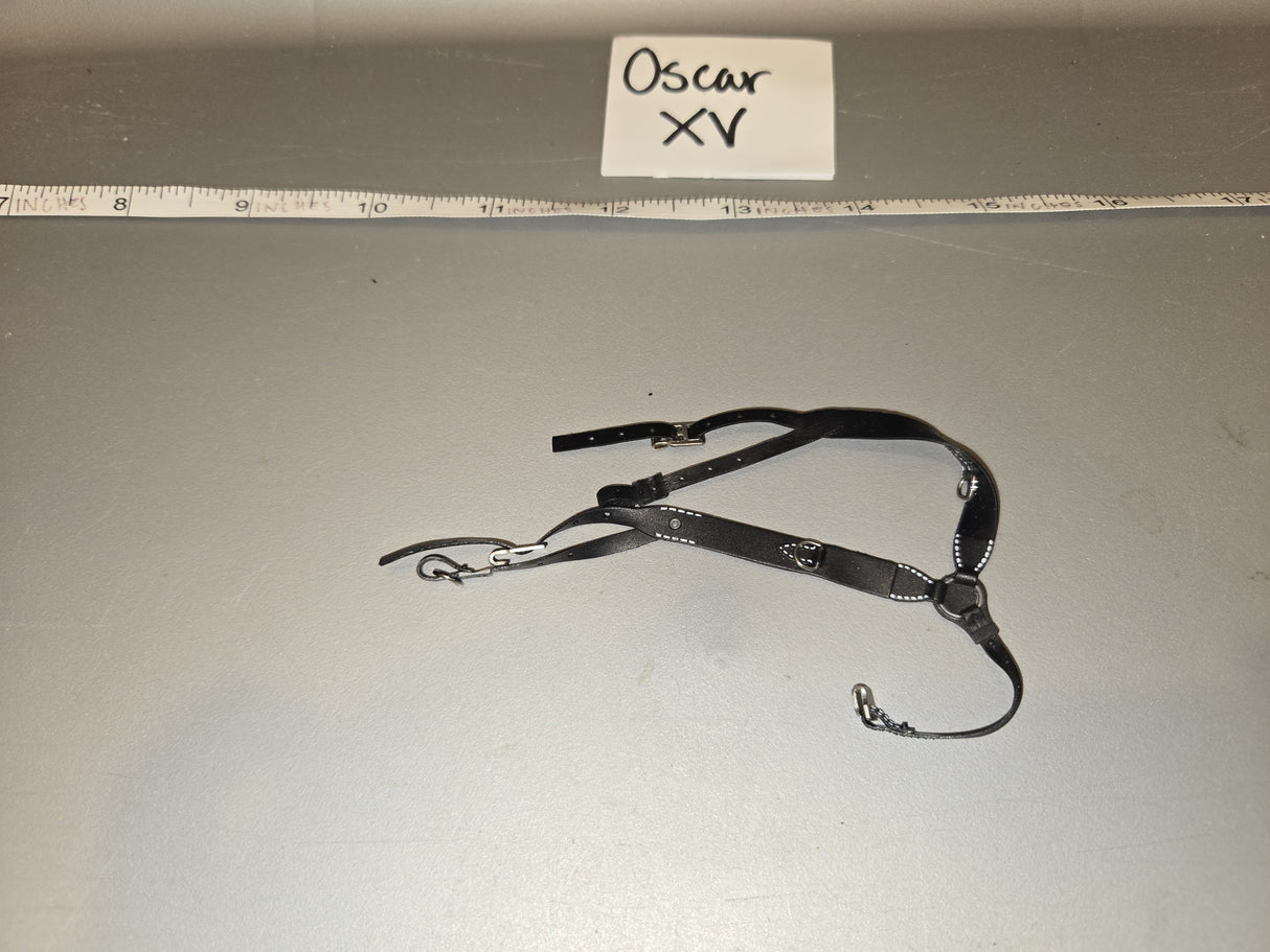 1/6 Scale WWII German Y Harness