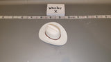 1:6 Scale Civil War Western Stetson Cavalry Hat -