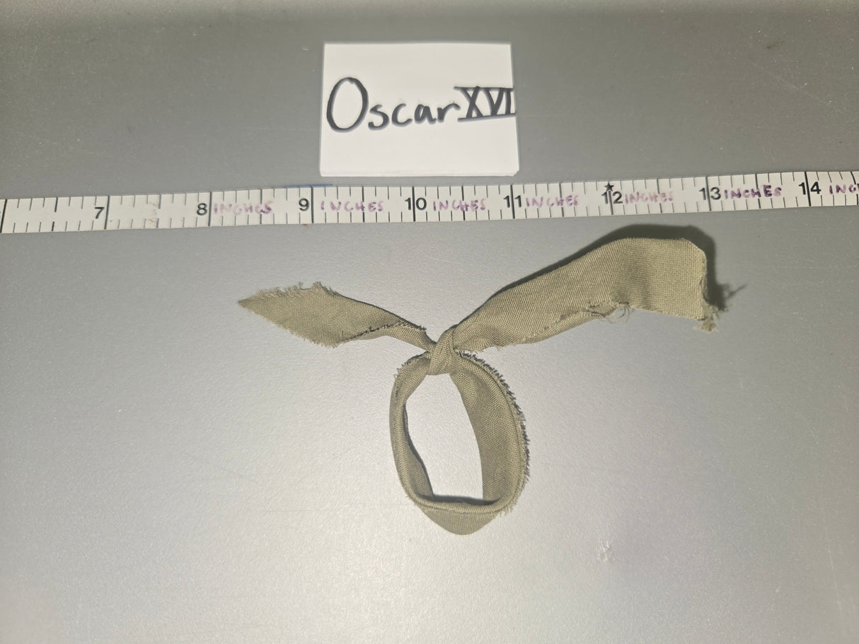 1/6 Scale Vietnam Era US Scarf / Bandana