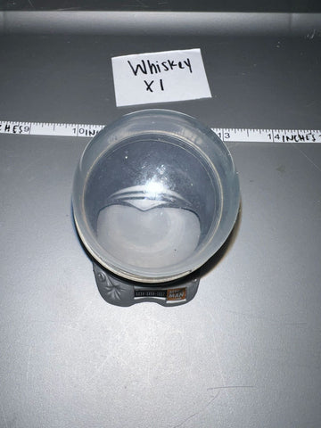 1:6 Modern Era Space Helmet - Science Fiction
