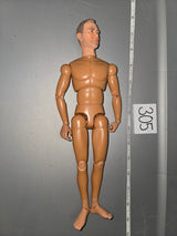 1/6 Scale Nude Dragon Figure