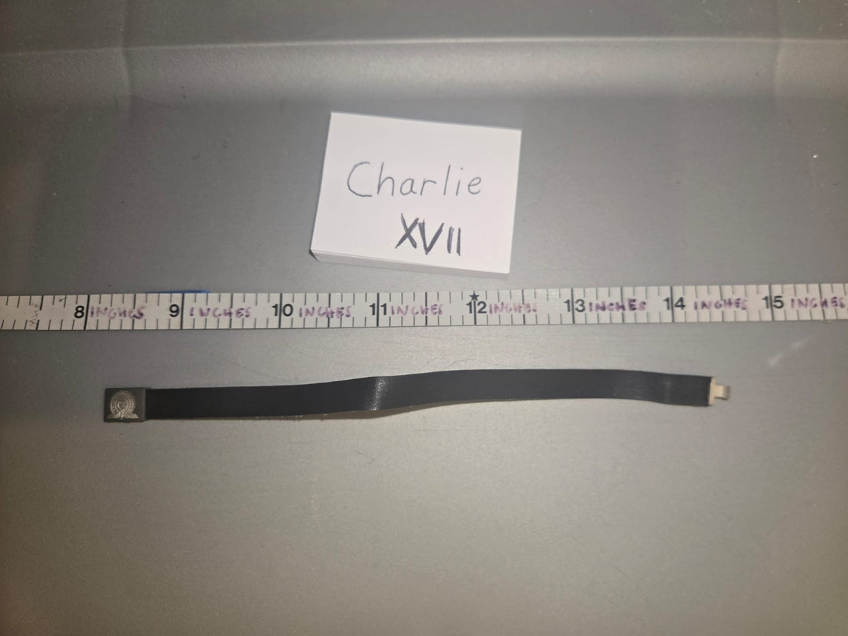 1/6 Scale WWII German Belt