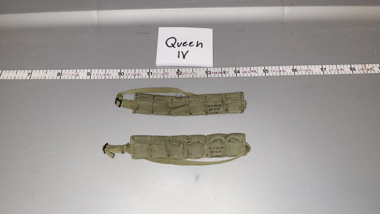 1/6 Scale WWII US Bandolier