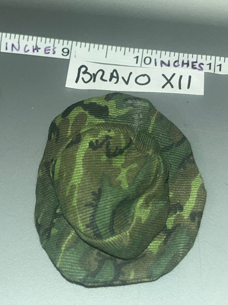 1/6 Scale Vietnam US Boonie Hat