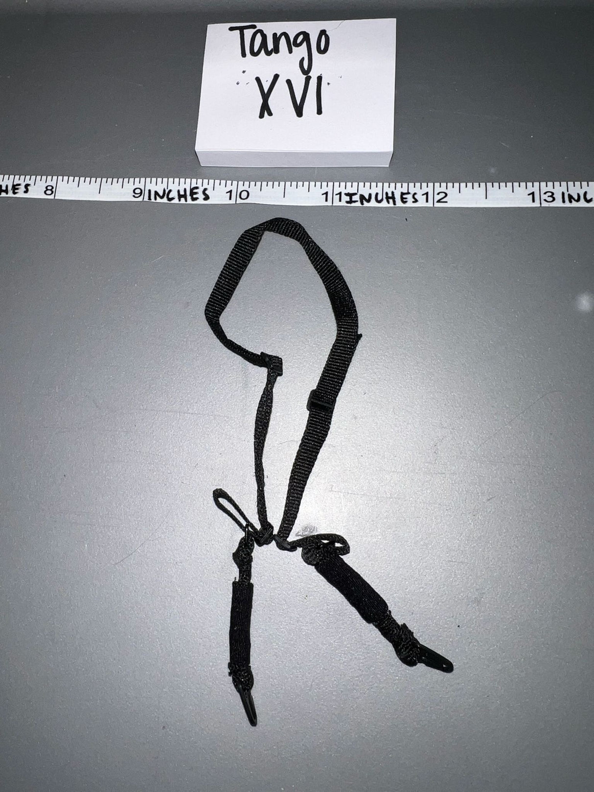 1/6 Scale Modern Era Rifle Sling