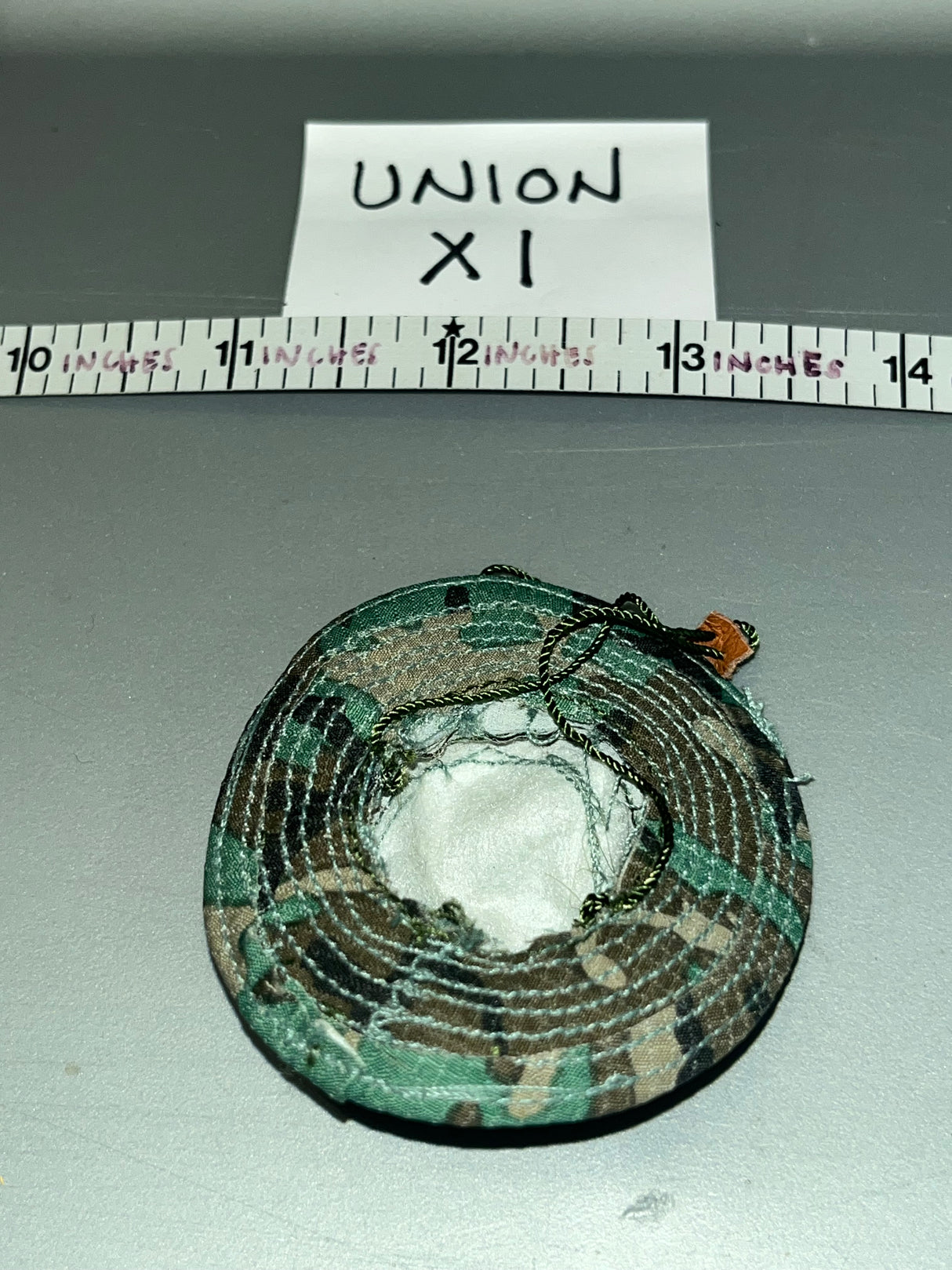 1:6 Modern Woodland Boonie Hat