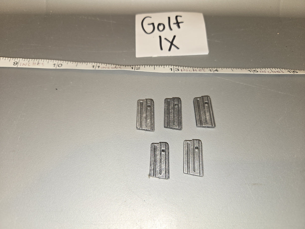 1/6 Scale Modern Magazine Lot