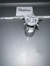 1:6 Scale WWII US Stove