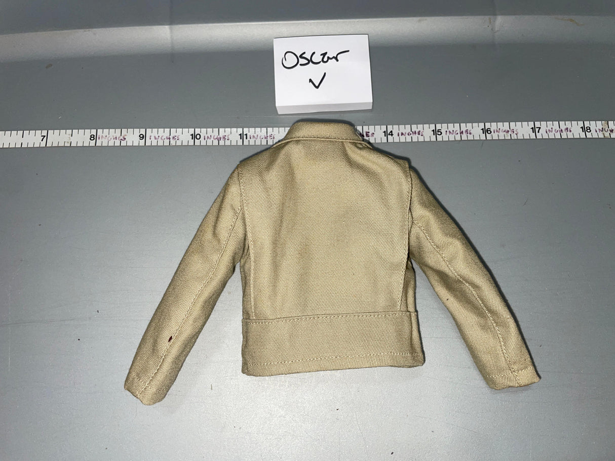 1/6 Scale WWII US M1941 Parson's Jacket