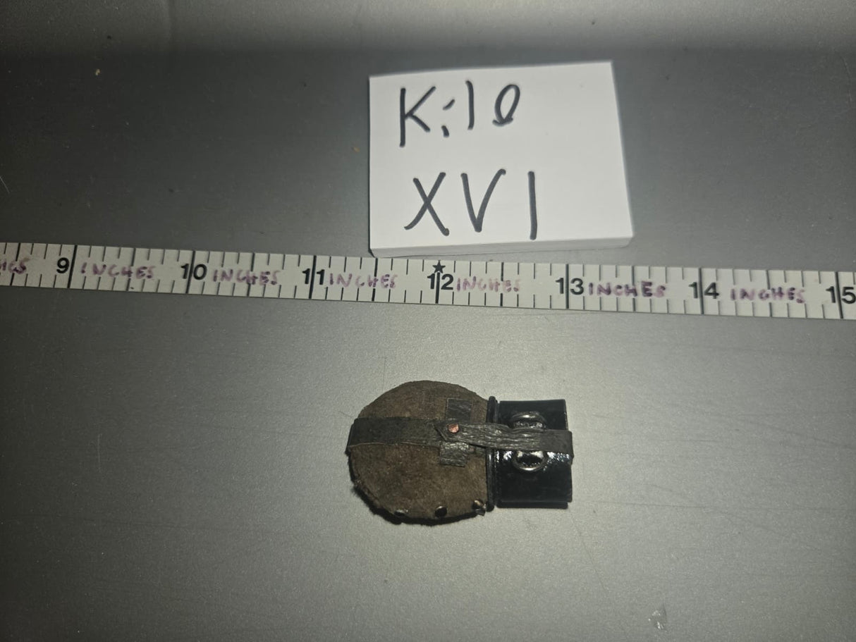 1:6 WWII German Canteen -