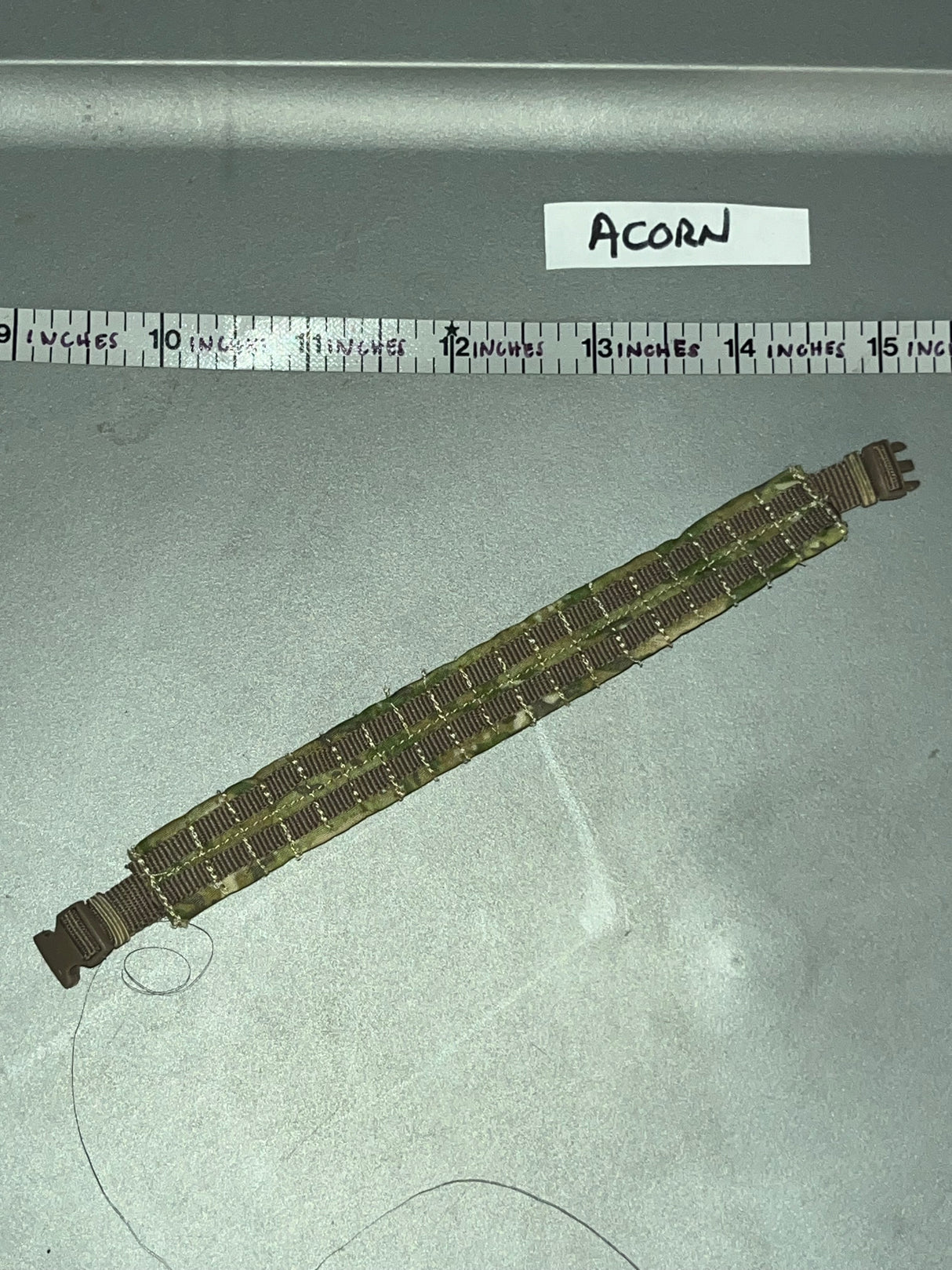 1/6 Scale Modern Era Web Belt