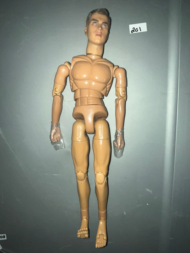 1/6 Scale Nude DID Figure