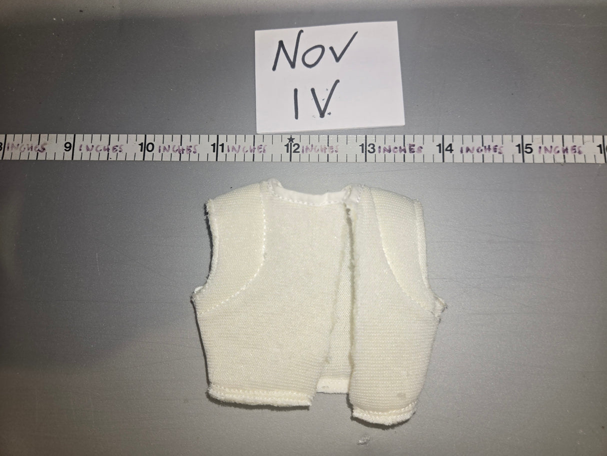 1/6 Scale Fat Suit