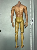 1/6 Scale Vietnam US Nude Body - DJ Custom Forest Gump