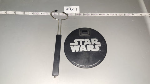 1/6 Scale Star Wars Figure Stand - Sideshow