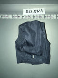 1/6 Scale Civil War Union Vest - DID - John Dunbar