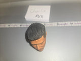 1:6 Scale Asian Head Sculpt
