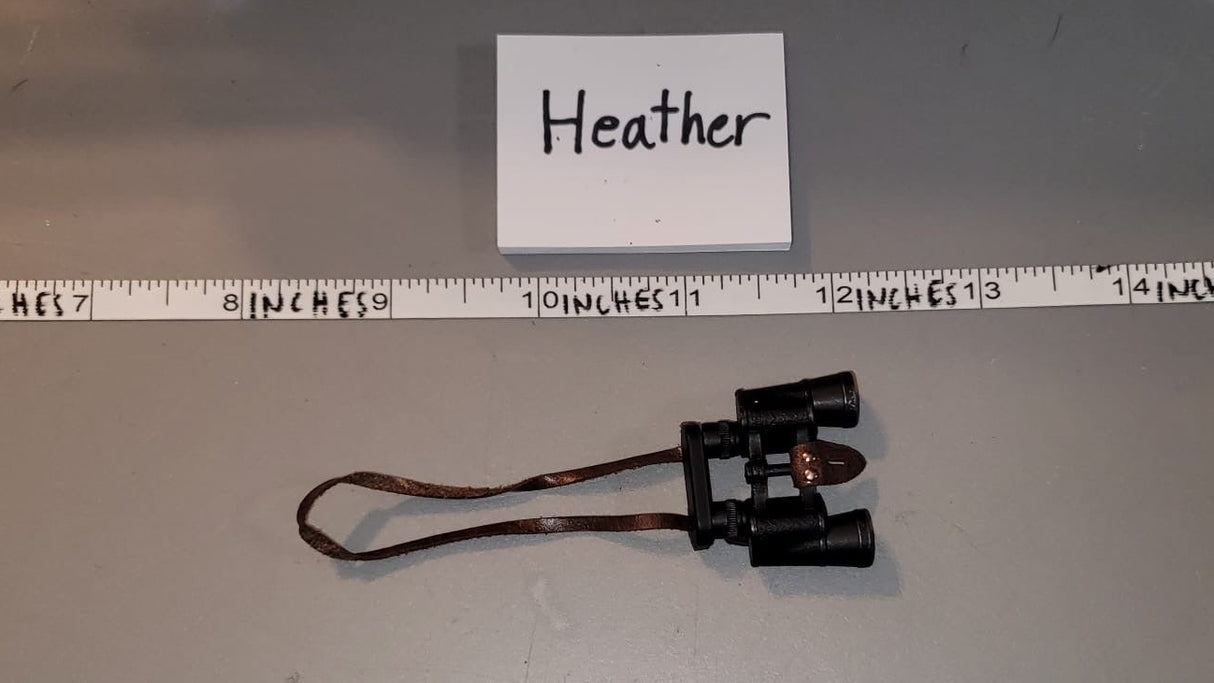 1/6 Scale WWII German Binoculars - DID