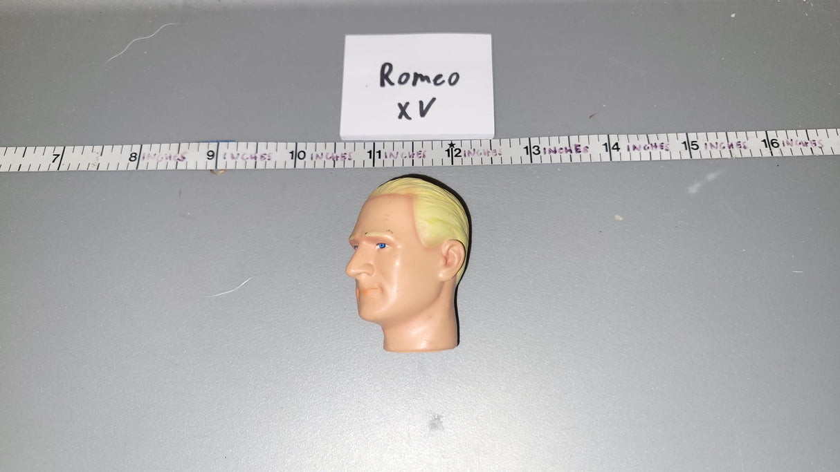 1/6 Dragon Head Sculpt