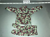 1/6 Cold War Modern British 1963 Pattern DPM Paratrooper Smock and DPM Pants - Cold War