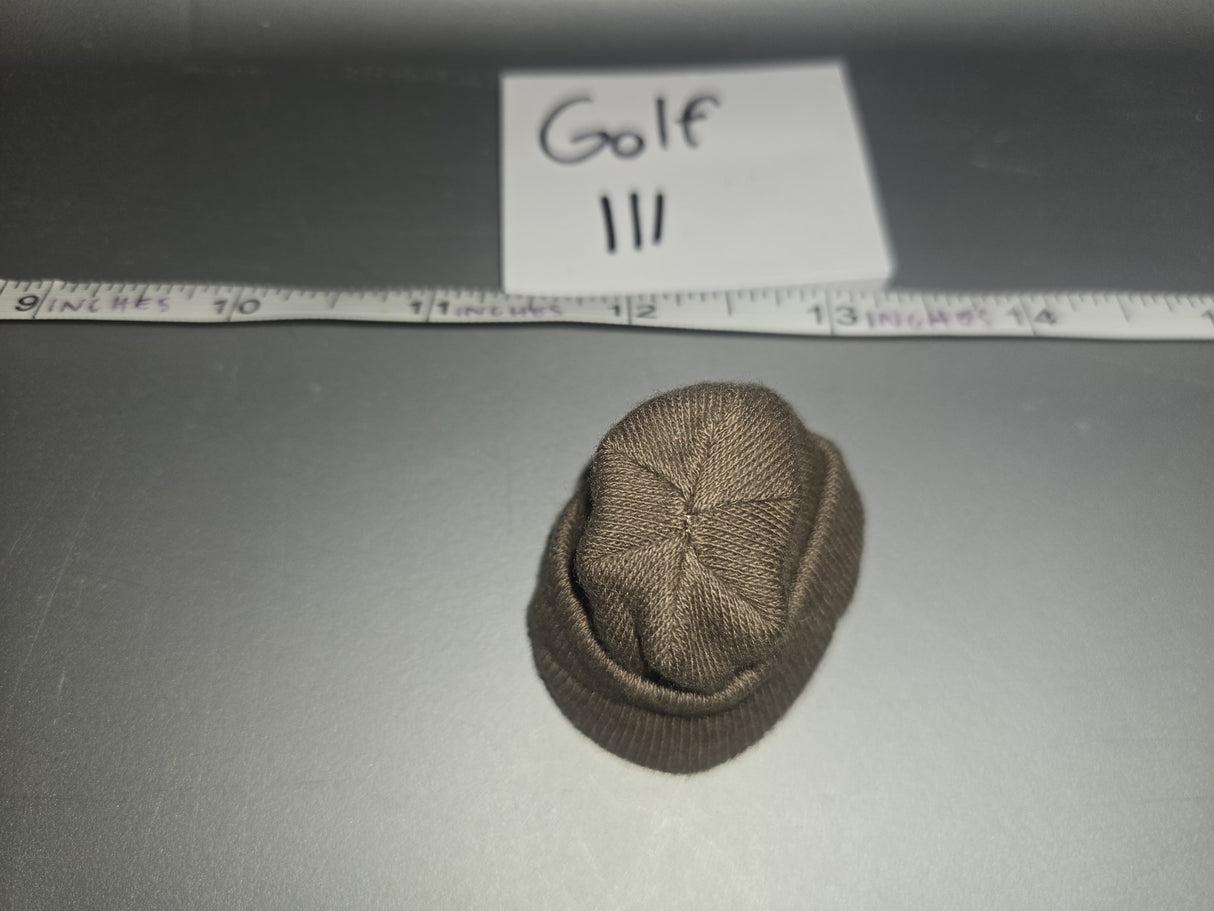 1:6 Scale WWII US Jeep Hat