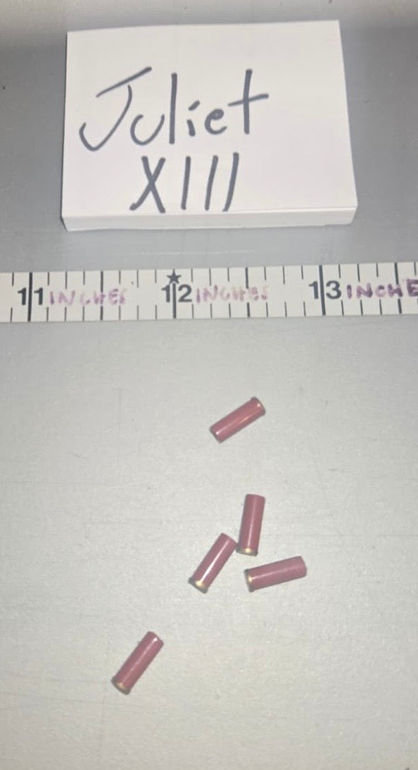 1/6 Scale Modern Shotgun Shell Lot