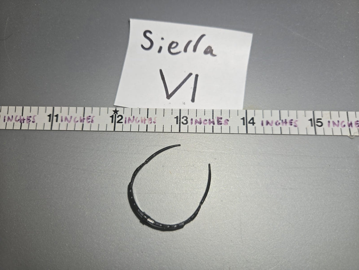 1/6 Scale Modern Era Sunglasses
