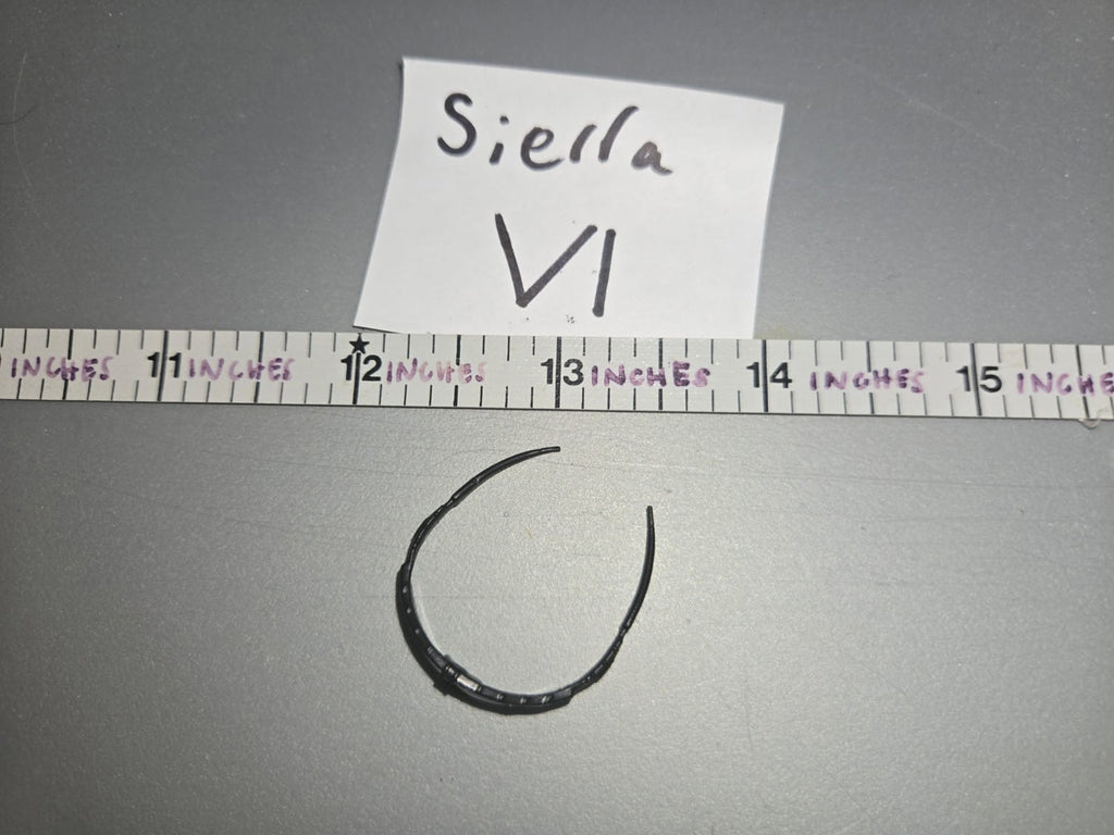 1/6 Scale Modern Era Sunglasses