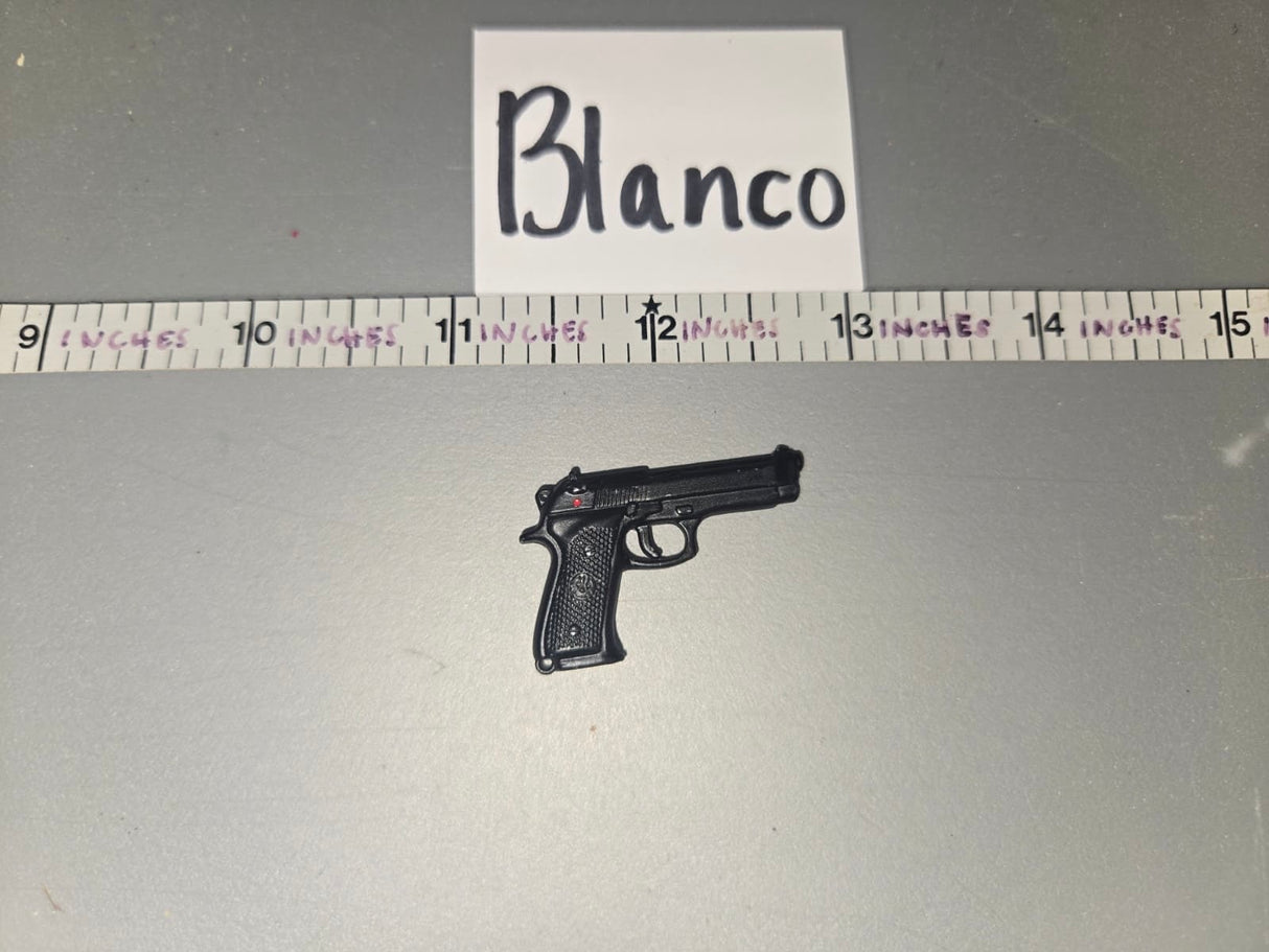 1/6 Scale Modern Era Pistol