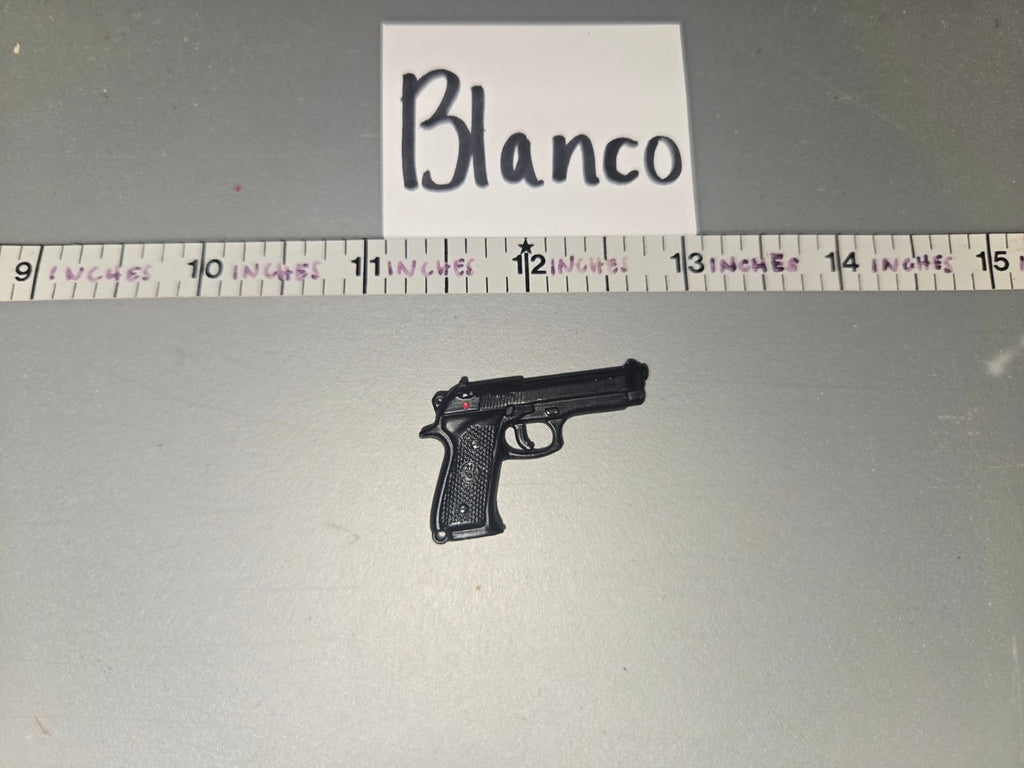 1/6 Scale Modern Era Pistol