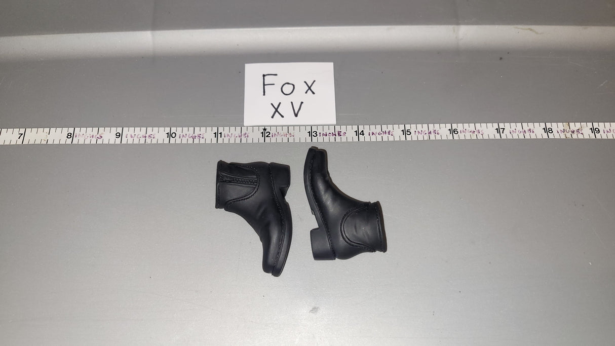 1/6 Scale Modern Civilian Boots