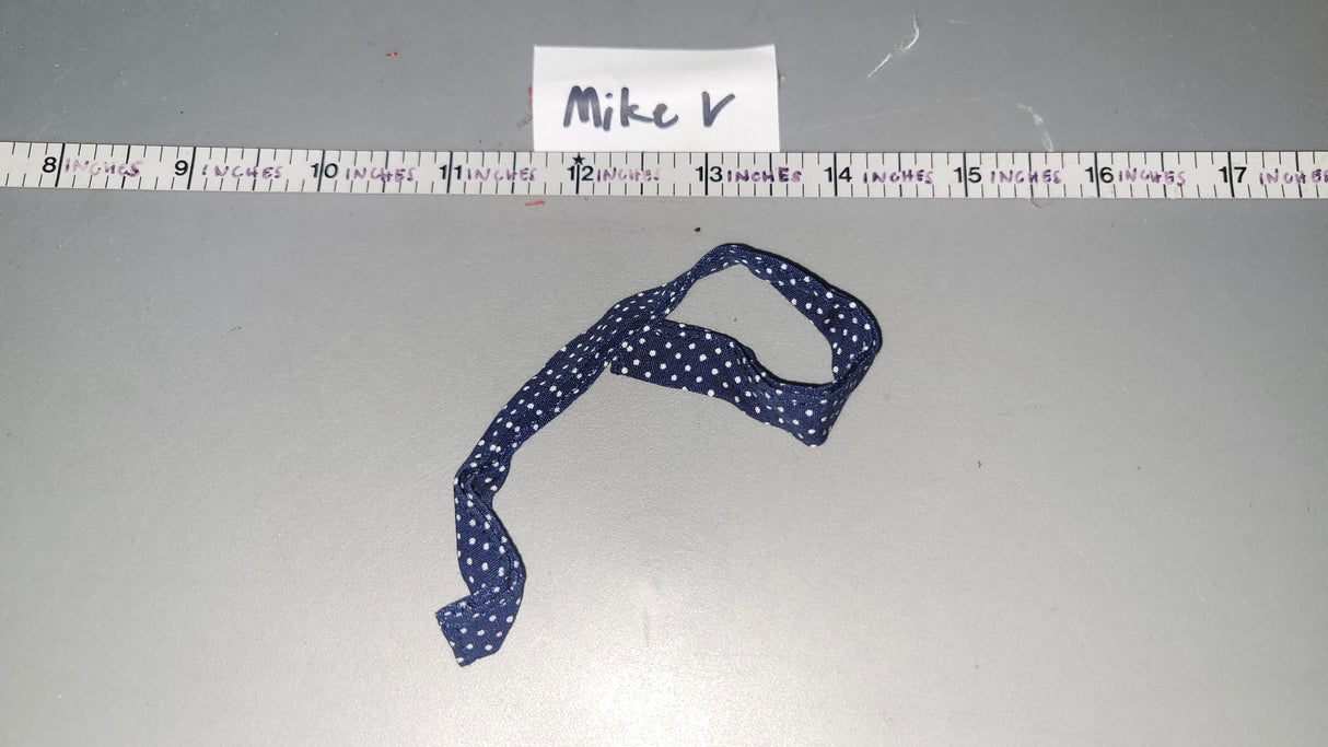 1/6 Scale WWII German Scarf