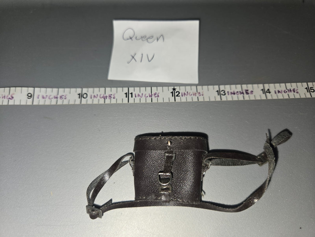 1:6 Scale WWII German Binoculars Case