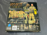 1/6 Scale WWII US Normandy Paratrooper Edward Stiner - NIB DID - *BR*