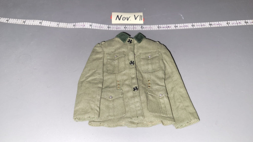 1/6 Scale WWII German Tunic / Blouse