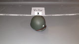 1/6 Scale WWII US Officer Helmet