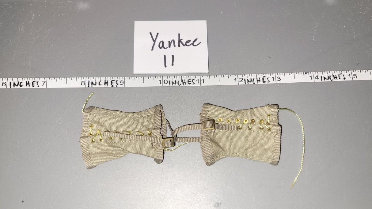 1/6 Scale WWII US Marine Leggings