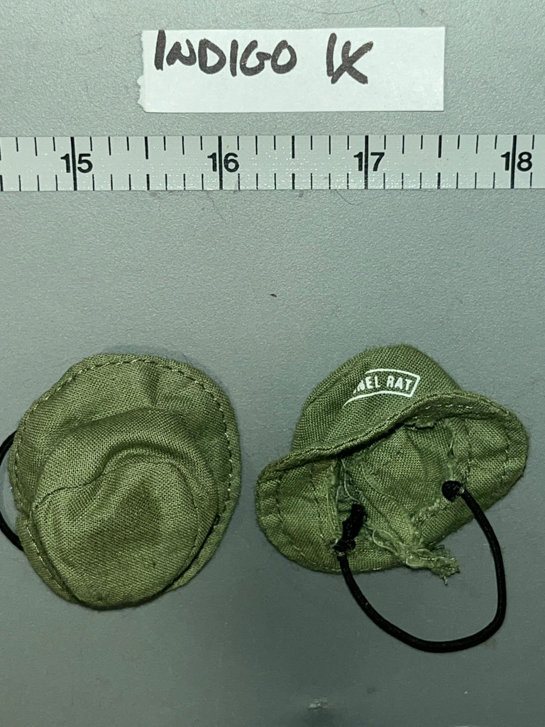 1/6 Scale Vietnam Era US Boonie Hat