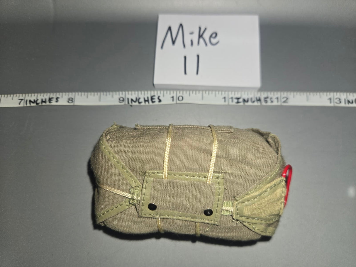 1/6 Scale WWII US Reserve Parachute
