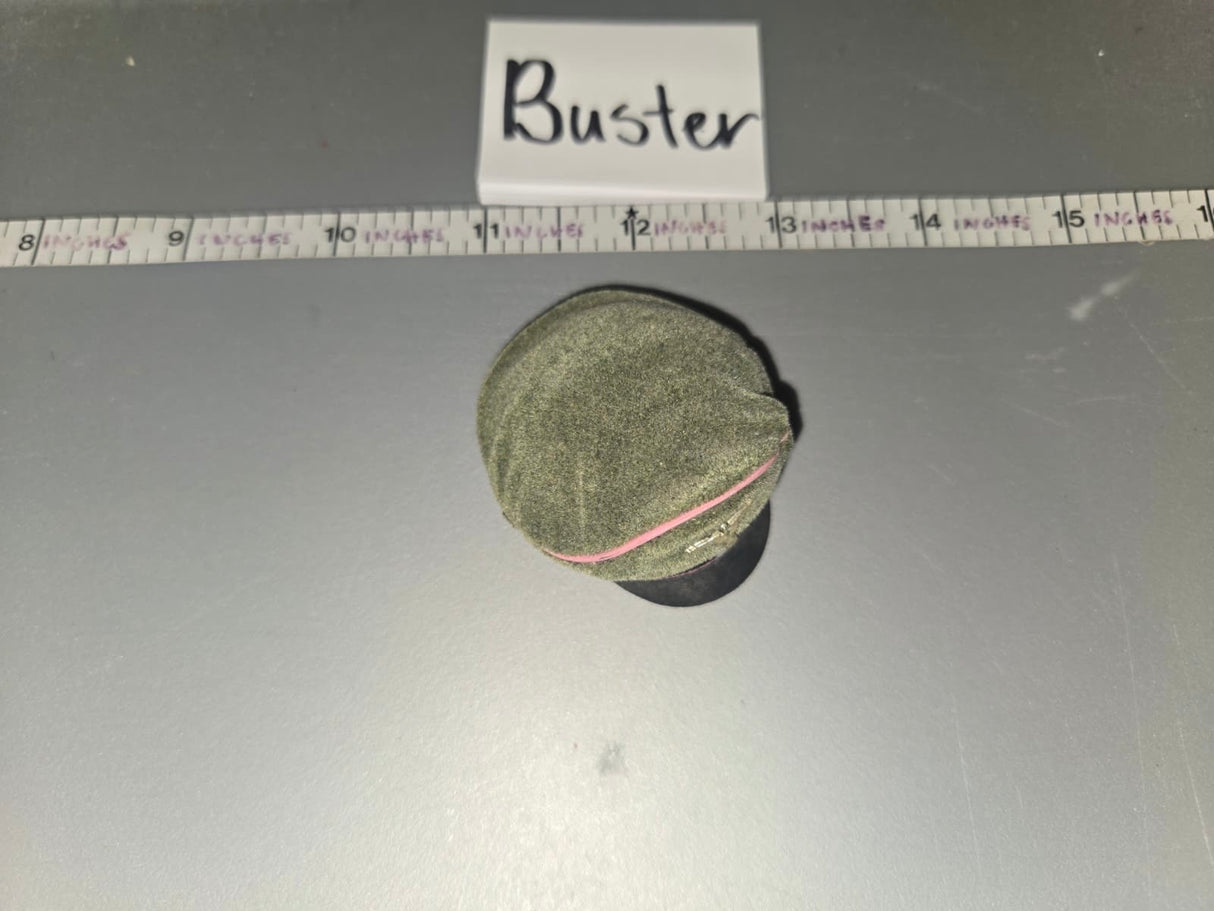 1/6 Scale WWII German Officer Hat