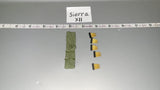 1/6 Scale WWII British Ammunition Bandolier - Dragon