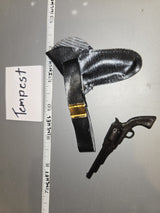 1:6 scale Civil War Western Era Revolver