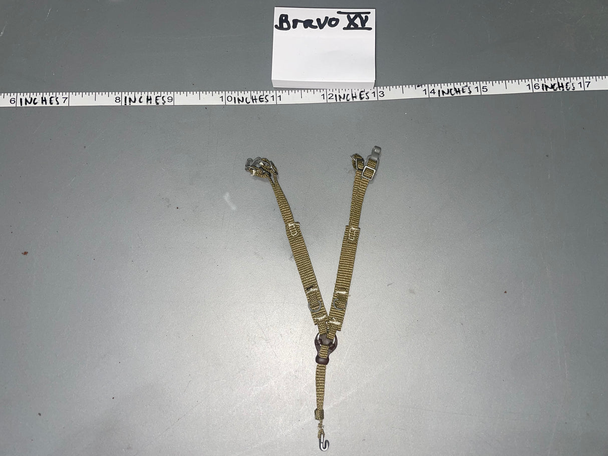 1/6 Scale WWII German Y Harness