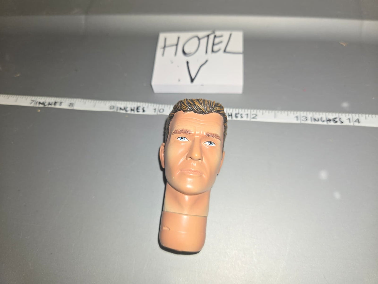 1/6 Scale BBI Head Sculpt